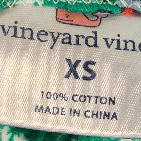 Vineyard Vines pajama pants brand new condition - Picture 3 of 3